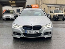 2.0 320d M Sport Shadow Edition Touring 5dr Diesel Auto Euro 6 (s/s) (190 ps)