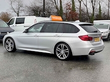 2.0 320d M Sport Shadow Edition Touring 5dr Diesel Auto Euro 6 (s/s) (190 ps)