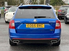 2.0 TDI vRS Estate 5dr Diesel DSG Euro 6 (s/s) (SNav) (184 ps)