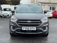 2.0 TDCi EcoBlue ST-Line SUV 5dr Diesel Manual Euro 6 (s/s) (150 ps)