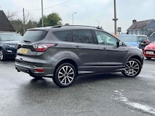 2.0 TDCi EcoBlue ST-Line SUV 5dr Diesel Manual Euro 6 (s/s) (150 ps)