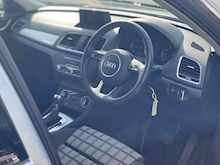 2.0 TDI SE SUV 5dr Diesel S Tronic quattro Euro 6 (s/s) (150 ps)