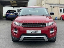 2.2 SD4 Dynamic SUV 5dr Diesel Auto 4WD Euro 5 (190 ps)