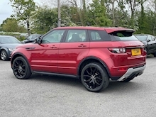 2.2 SD4 Dynamic SUV 5dr Diesel Auto 4WD Euro 5 (190 ps)