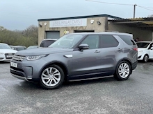 2.0 SD4 HSE SUV 5dr Diesel Auto 4WD Euro 6 (s/s) (240 ps)