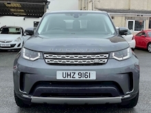 2.0 SD4 HSE SUV 5dr Diesel Auto 4WD Euro 6 (s/s) (240 ps)