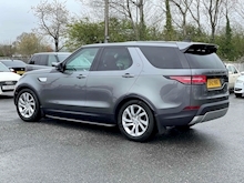 2.0 SD4 HSE SUV 5dr Diesel Auto 4WD Euro 6 (s/s) (240 ps)