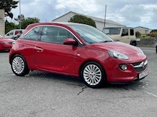 i Turbo ecoFLEX GLAM Hatchback 1.0 Manual Petrol