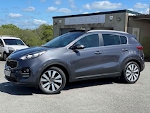 1.7 CRDi 3 SUV 5dr Diesel Manual Euro 6 (s/s) (114 bhp)