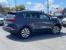 1.7 CRDi 3 SUV 5dr Diesel Manual Euro 6 (s/s) (114 bhp)