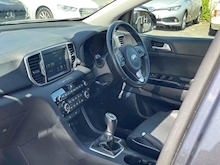 1.7 CRDi 3 SUV 5dr Diesel Manual Euro 6 (s/s) (114 bhp)