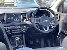 1.7 CRDi 3 SUV 5dr Diesel Manual Euro 6 (s/s) (114 bhp)