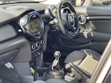 1.5 Cooper D Hatchback 5dr Diesel Manual Euro 6 (s/s) (116 ps)