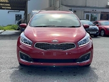 Crdi 1 Estate 1.4 Manual Diesel