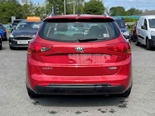 Crdi 1 Estate 1.4 Manual Diesel