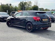 1.5 A180 CDI AMG Sport Hatchback 5dr Diesel 7G-DCT Euro 6 (s/s) (109 ps)