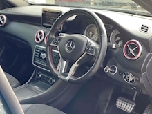 1.5 A180 CDI AMG Sport Hatchback 5dr Diesel 7G-DCT Euro 6 (s/s) (109 ps)