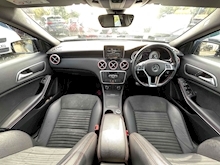 1.5 A180 CDI AMG Sport Hatchback 5dr Diesel 7G-DCT Euro 6 (s/s) (109 ps)