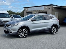 1.5 dCi Tekna SUV 5dr Diesel Manual 2WD Euro 6 (s/s) (110 ps)
