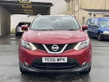 1.5 dCi Tekna SUV 5dr Diesel Manual 2WD Euro 6 (s/s) (110 ps)