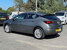 1.4i Turbo Elite Nav Hatchback 5dr Petrol Manual Euro 6 (s/s) (150 ps)