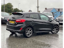 1.0T EcoBoost GPF ST-Line Hatchback 5dr Petrol Manual Euro 6 (s/s) (100 ps)