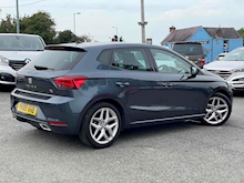 1.0 TSI FR Hatchback 5dr Petrol Manual Euro 6 (s/s) GPF (115 ps)