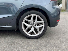 1.0 TSI FR Hatchback 5dr Petrol Manual Euro 6 (s/s) GPF (115 ps)