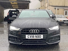 2.0 TDI ultra Black Edition Saloon 4dr Diesel S Tronic Euro 6 (s/s) (190 ps)
