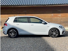TDI BlueMotion Tech R-Line Hatchback 2.0 Manual Diesel