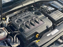 TDI BlueMotion Tech R-Line Hatchback 2.0 Manual Diesel