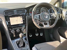 TDI BlueMotion Tech R-Line Hatchback 2.0 Manual Diesel