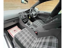 Golf TDI BlueMotion Tech GTD Hatchback 2.0 Manual Diesel
