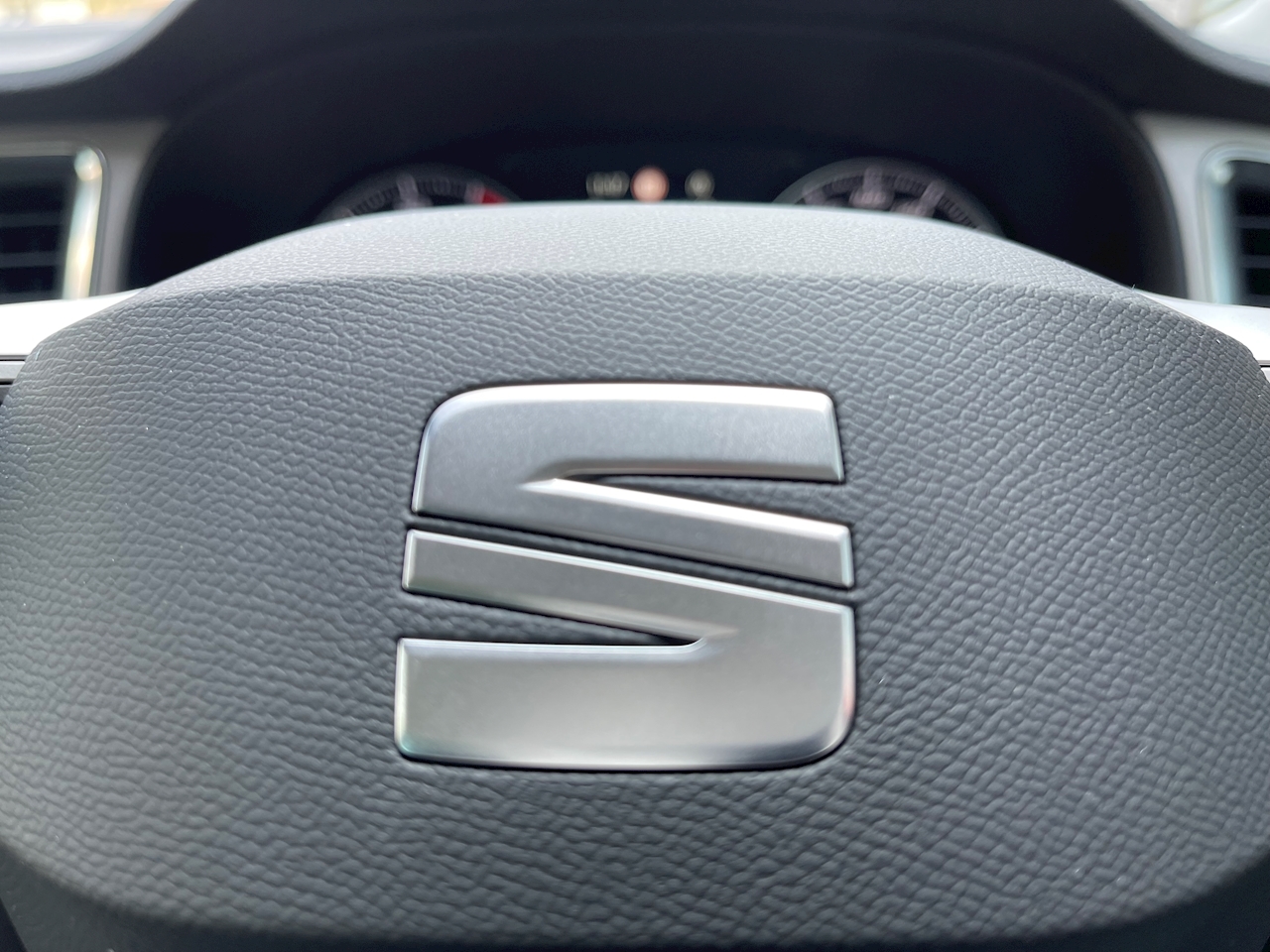 Used 2022 SEAT Ateca Tsi Evo Xperience For Sale in North Devon (U12436)