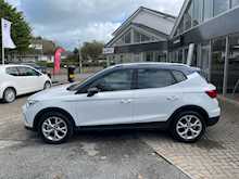 SEAT Arona Ecotsi Fr