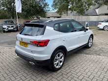SEAT Arona Ecotsi Fr
