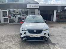 SEAT Arona Ecotsi Fr