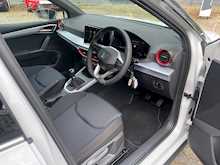 SEAT Arona Ecotsi Fr