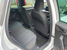 SEAT Arona Ecotsi Fr