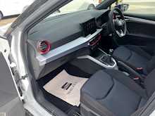 SEAT Arona Ecotsi Fr