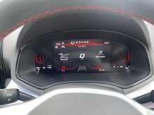 SEAT Arona Ecotsi Fr