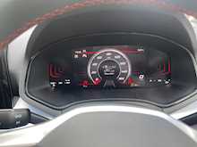SEAT Arona Ecotsi Fr