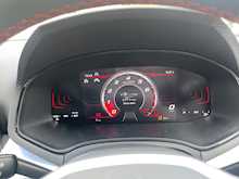 SEAT Arona Ecotsi Fr