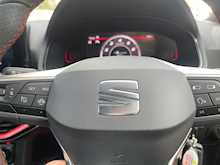 SEAT Arona Ecotsi Fr