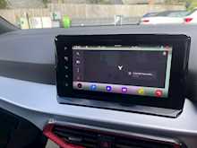 SEAT Arona Ecotsi Fr