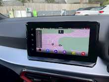 SEAT Arona Ecotsi Fr