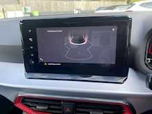 SEAT Arona Ecotsi Fr