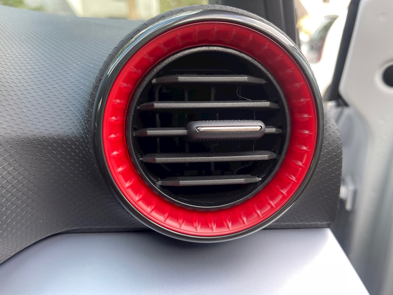 SEAT 1.0 TSI FR SUV 5dr Petrol Manual Euro 6 (s/s) (110 ps)