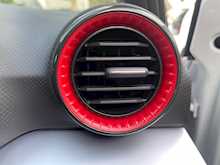 SEAT Arona Ecotsi Fr