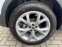 SEAT Arona Ecotsi Fr